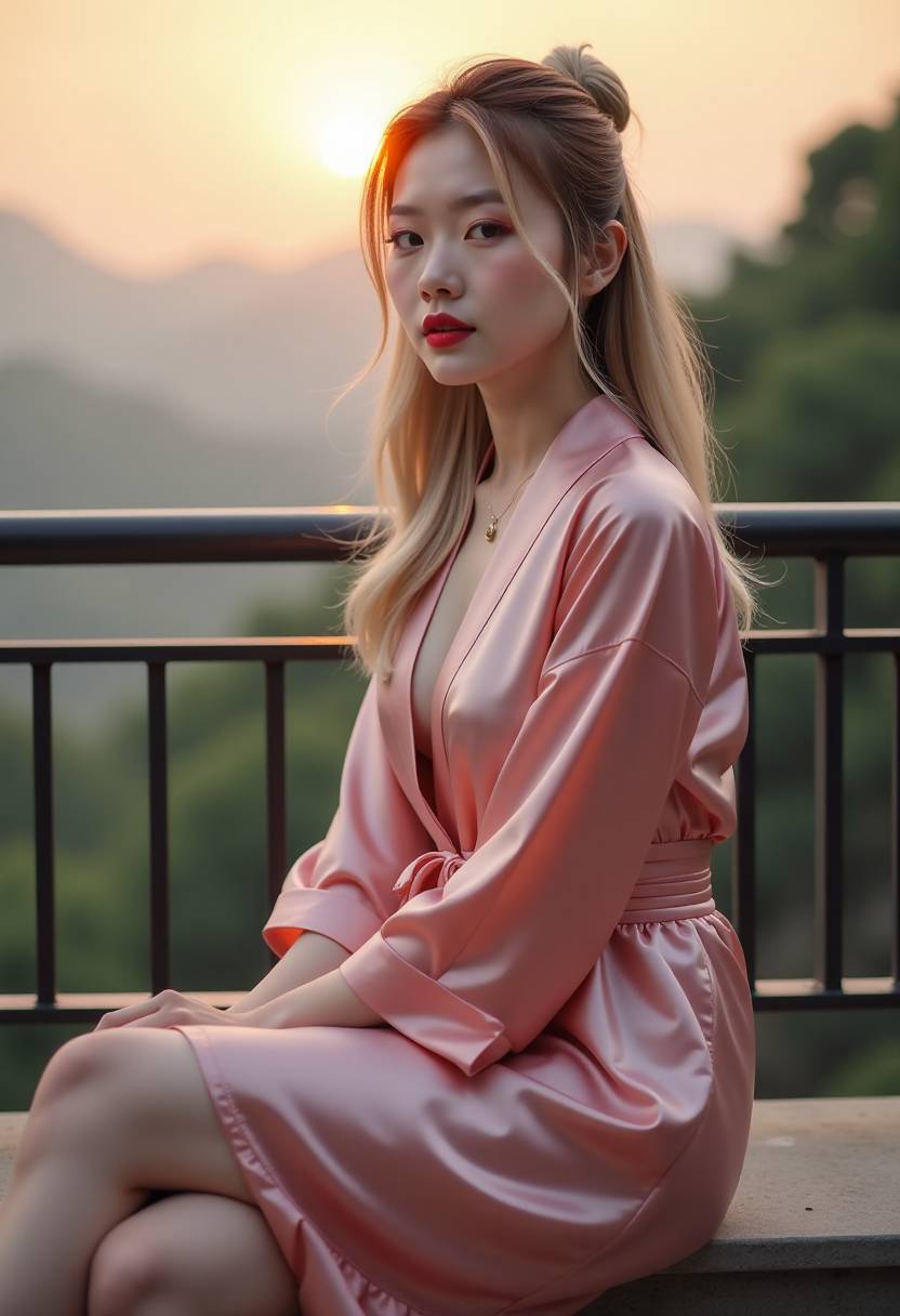 纸上星河